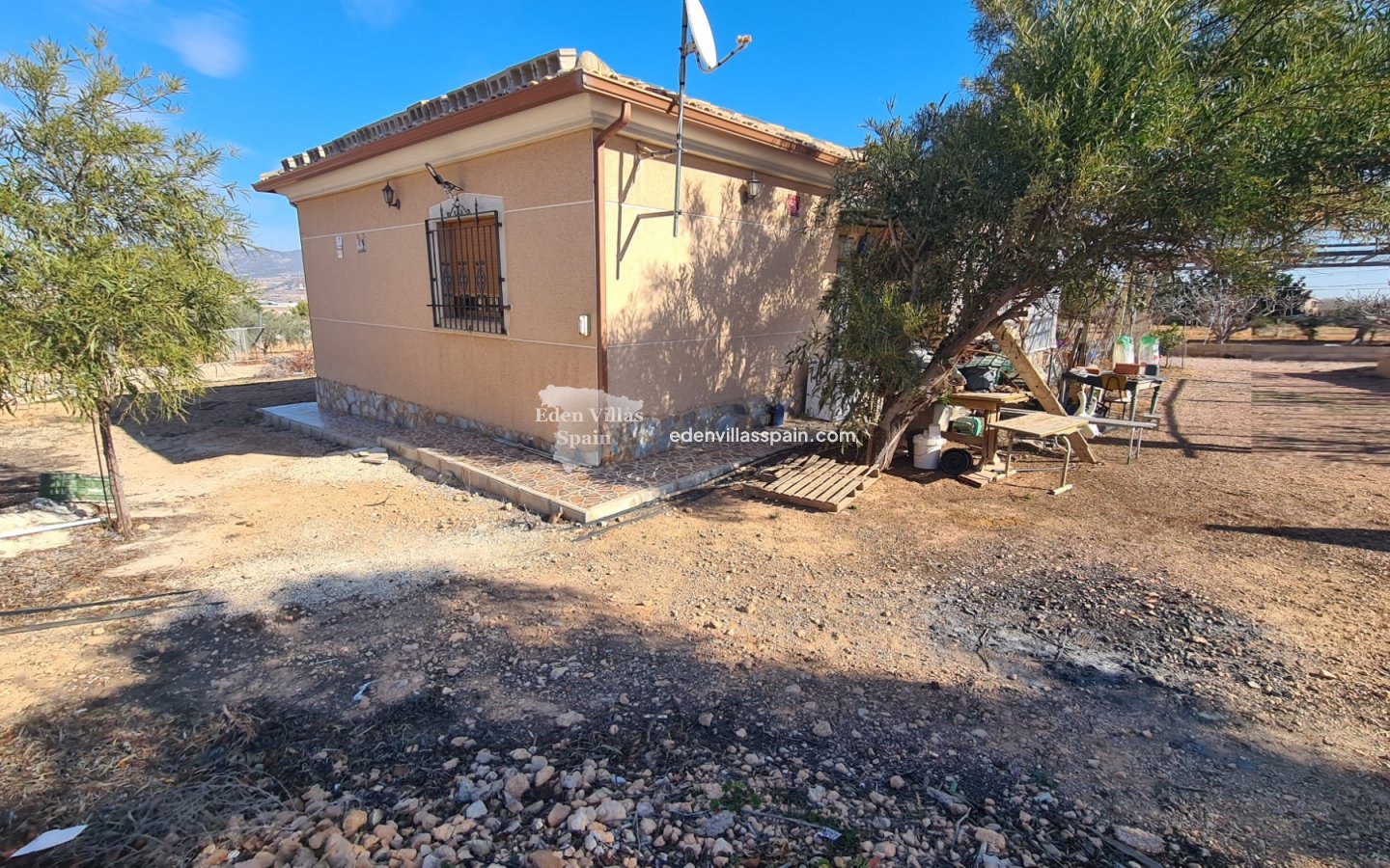 Segunda Mano - Casa de campo - La Romana