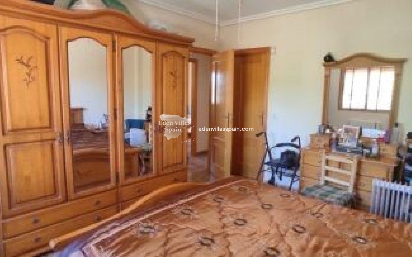 Segunda Mano - Casa de campo - La Romana