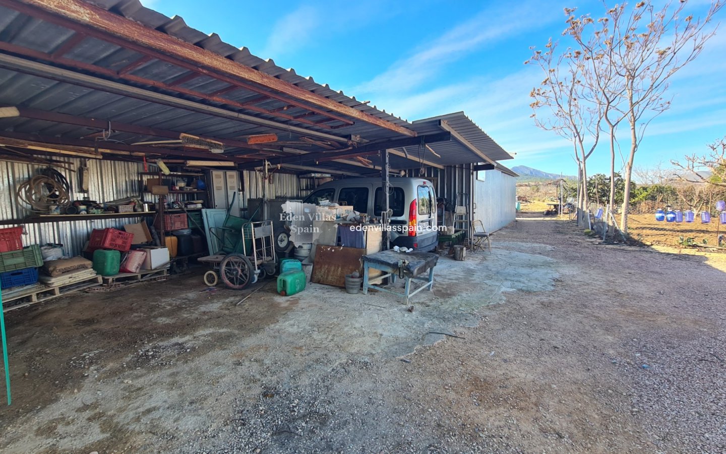 Segunda Mano - Casa de campo - La Romana
