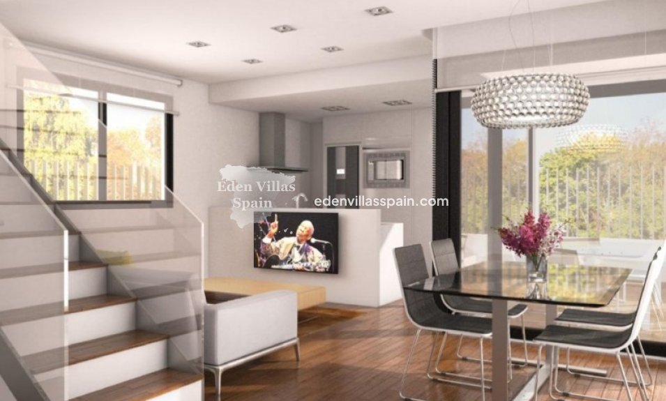 Segunda Mano - Casa de campo - Orihuela Costa