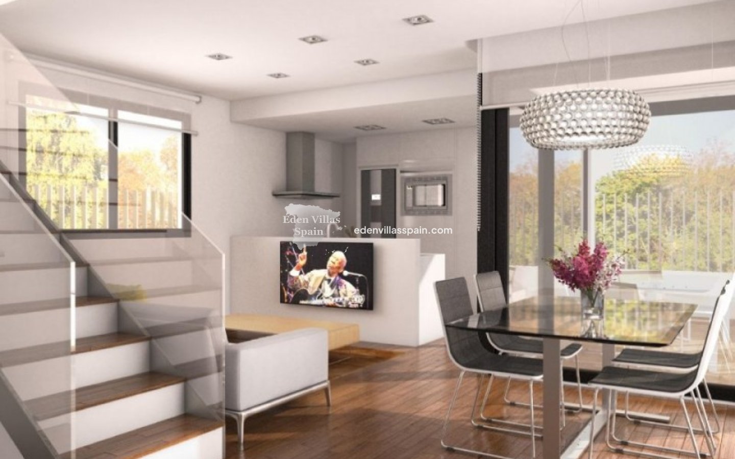 Segunda Mano - Casa de campo - Orihuela Costa