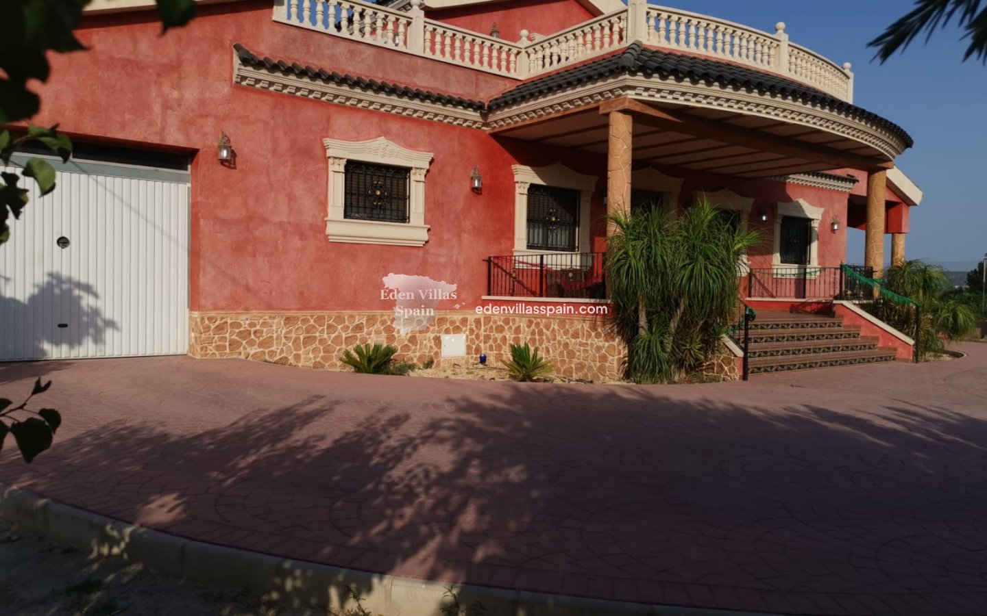 Segunda Mano - Casa de campo - Rafal