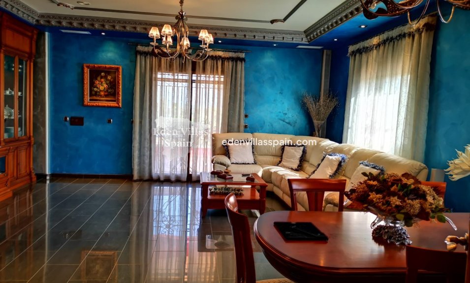 Segunda Mano - Casa de campo - Rafal