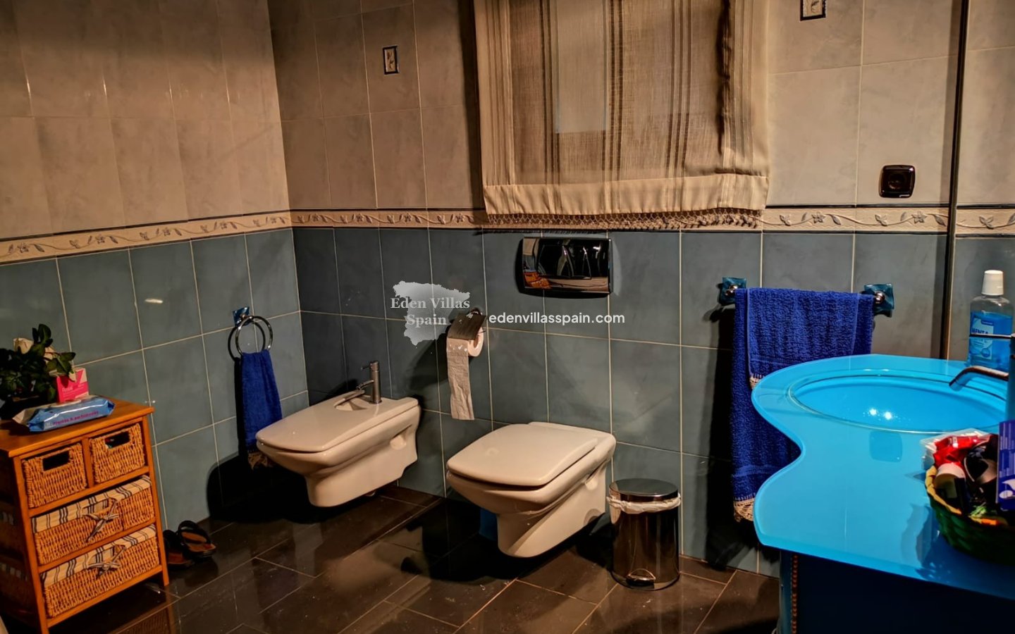 Segunda Mano - Casa de campo - Rafal