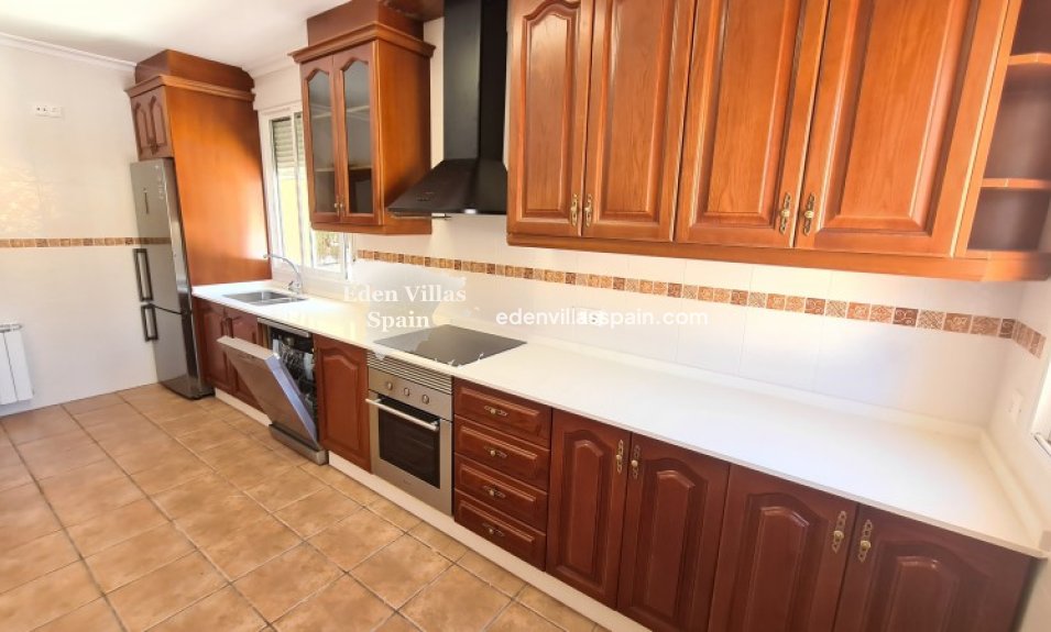 Segunda Mano - Casa de campo - Salinas