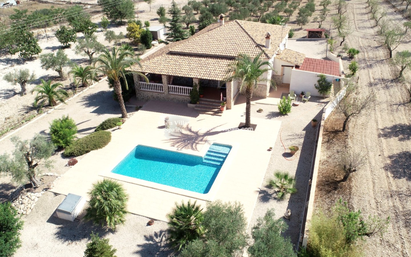 Segunda Mano - Casa de campo - Salinas