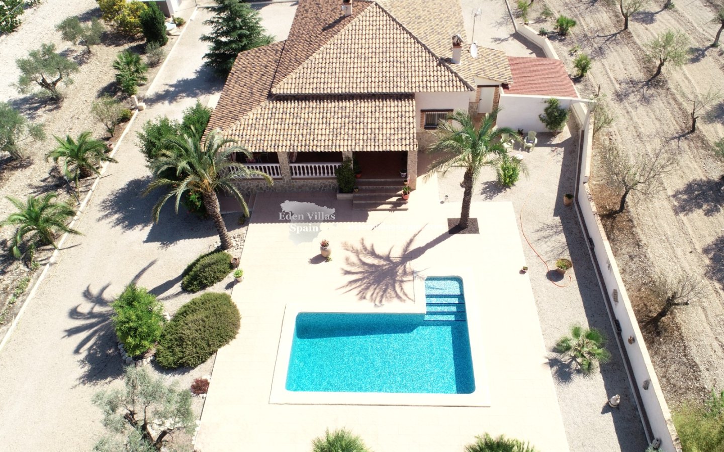 Segunda Mano - Casa de campo - Salinas