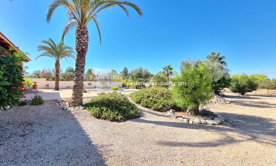 Segunda Mano - Casa de campo - Salinas