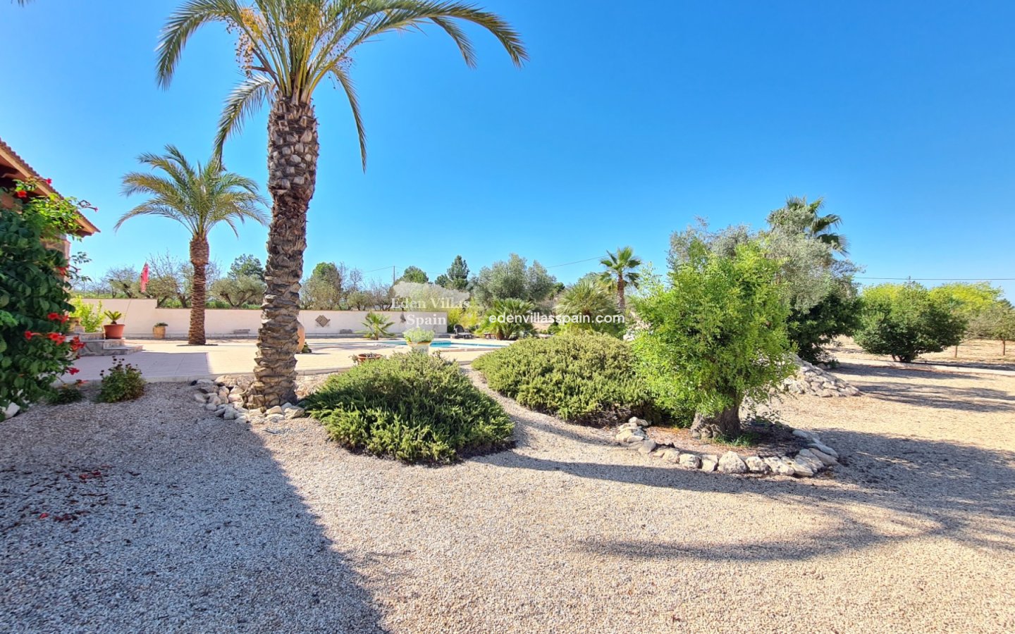 Segunda Mano - Casa de campo - Salinas