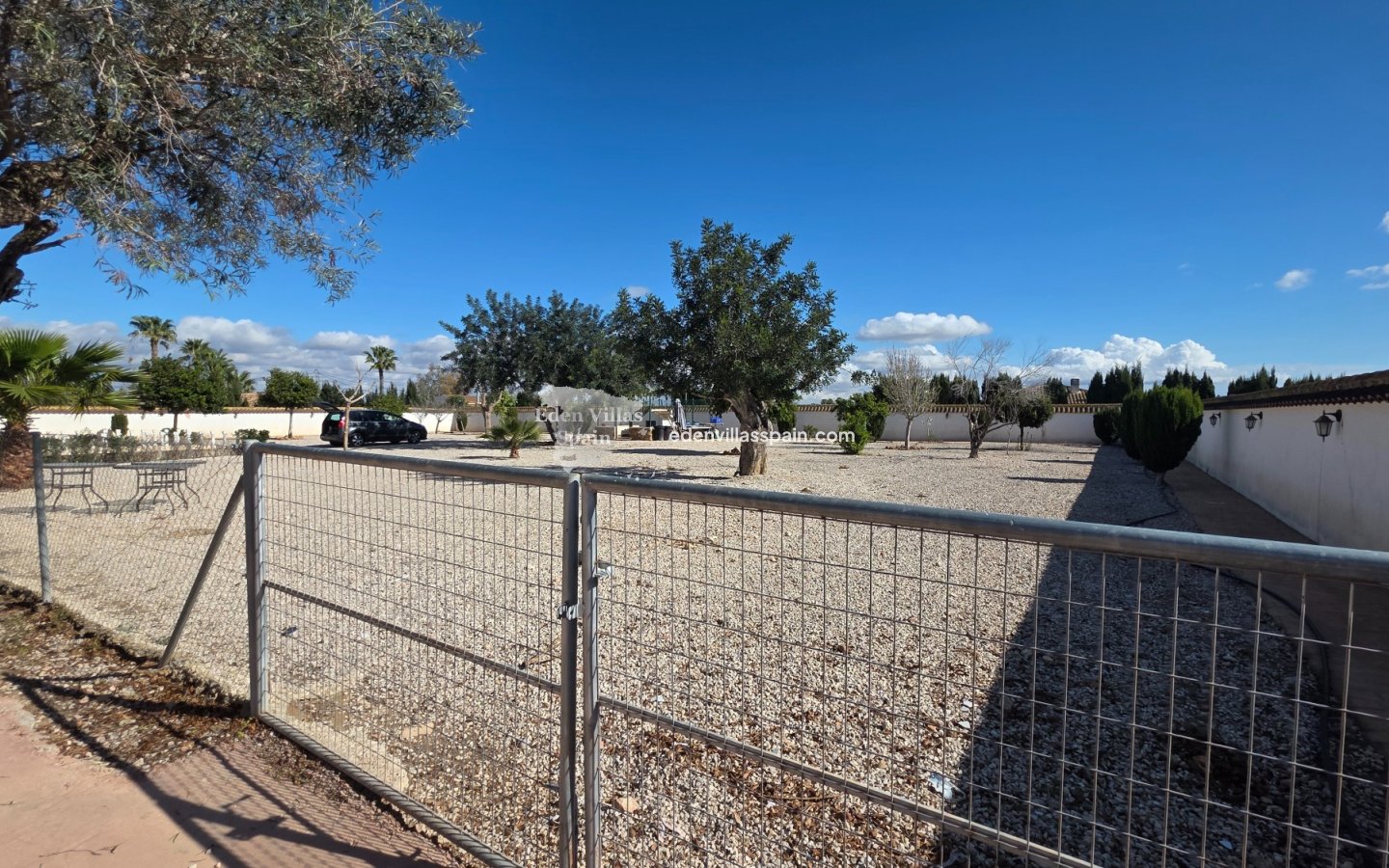 Segunda Mano - Casa de campo - San Fulgencio