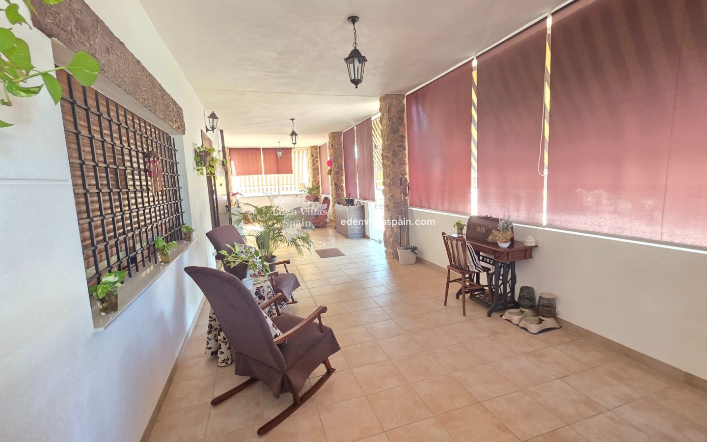 Segunda Mano - Casa de campo - San Fulgencio