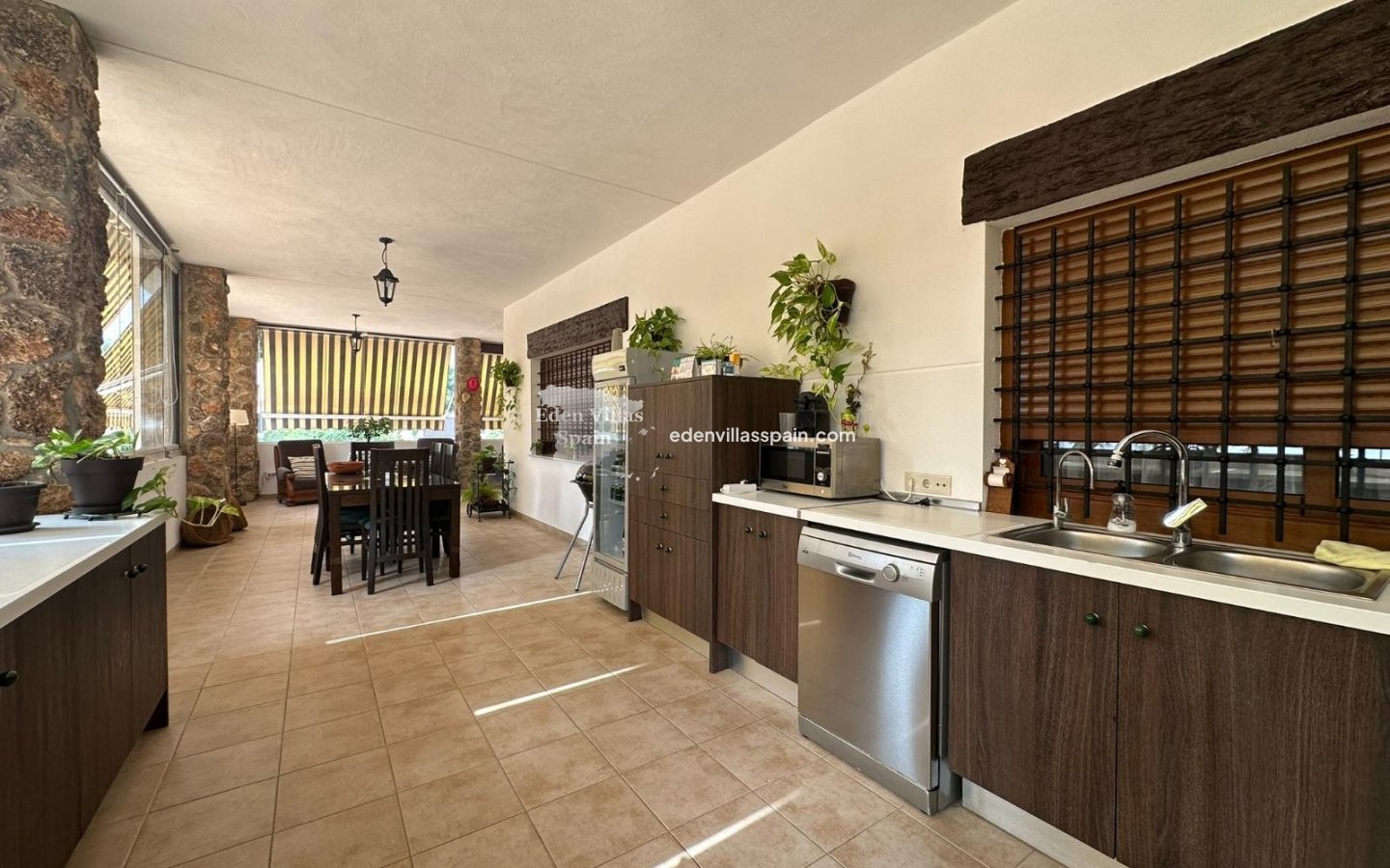 Segunda Mano - Casa de campo - San Fulgencio