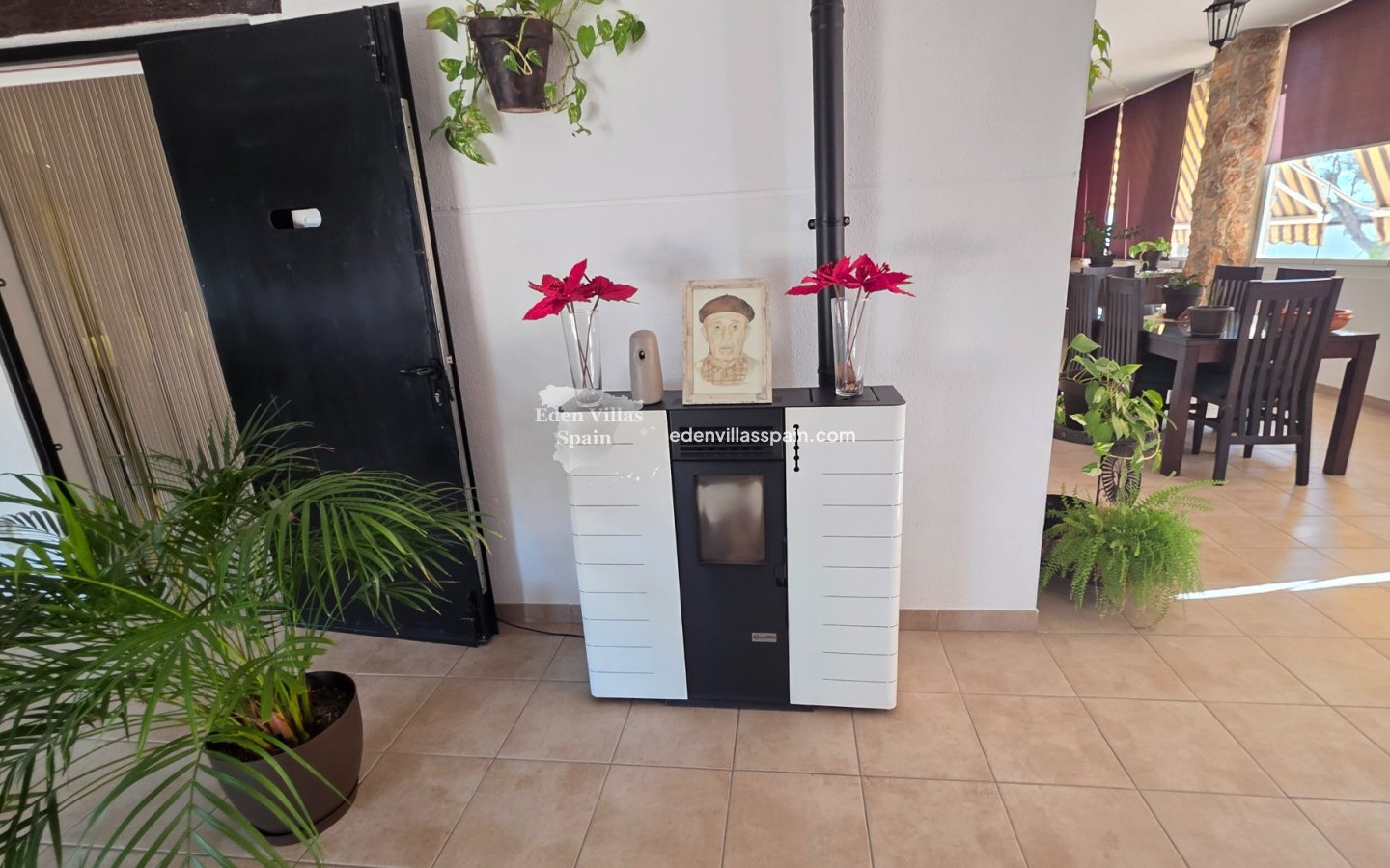 Segunda Mano - Casa de campo - San Fulgencio