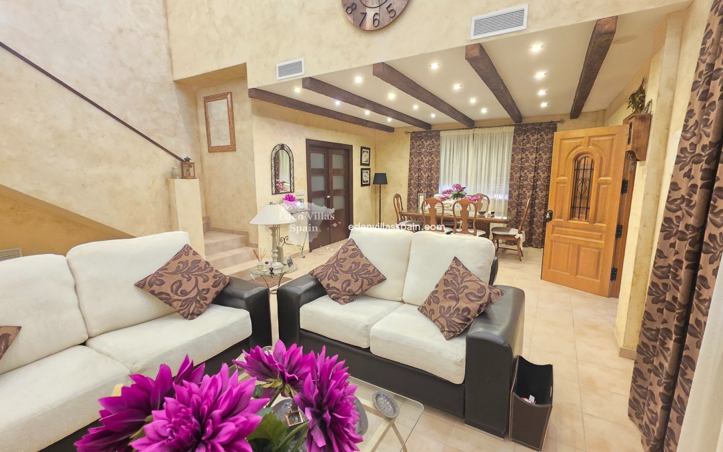 Segunda Mano - Casa de campo - San Fulgencio