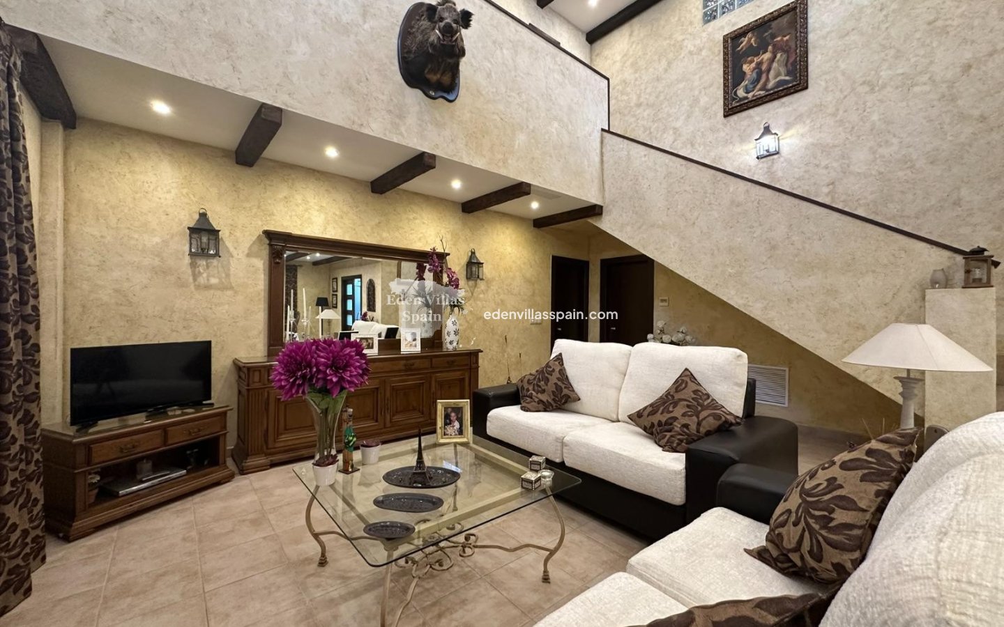 Segunda Mano - Casa de campo - San Fulgencio