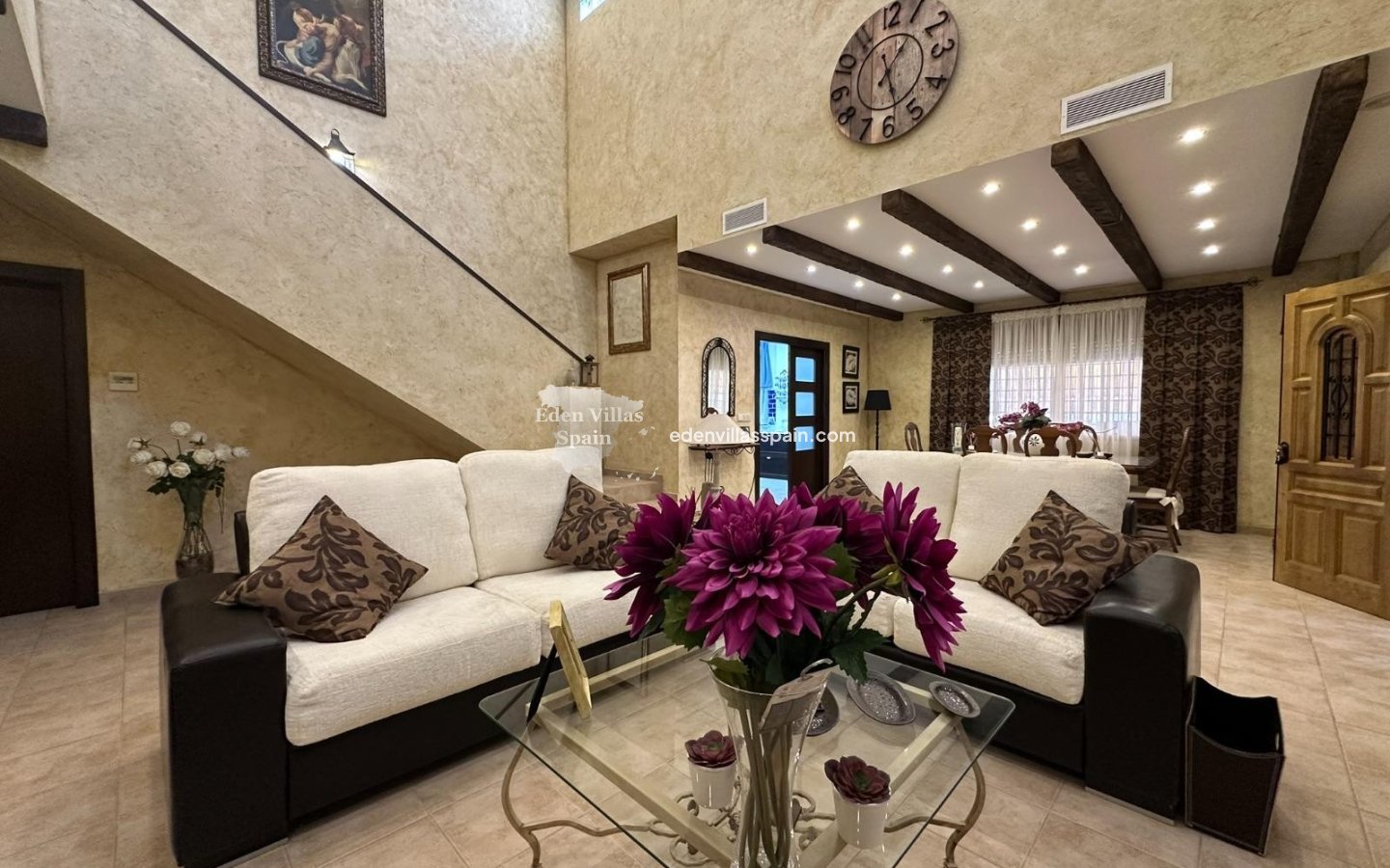 Segunda Mano - Casa de campo - San Fulgencio