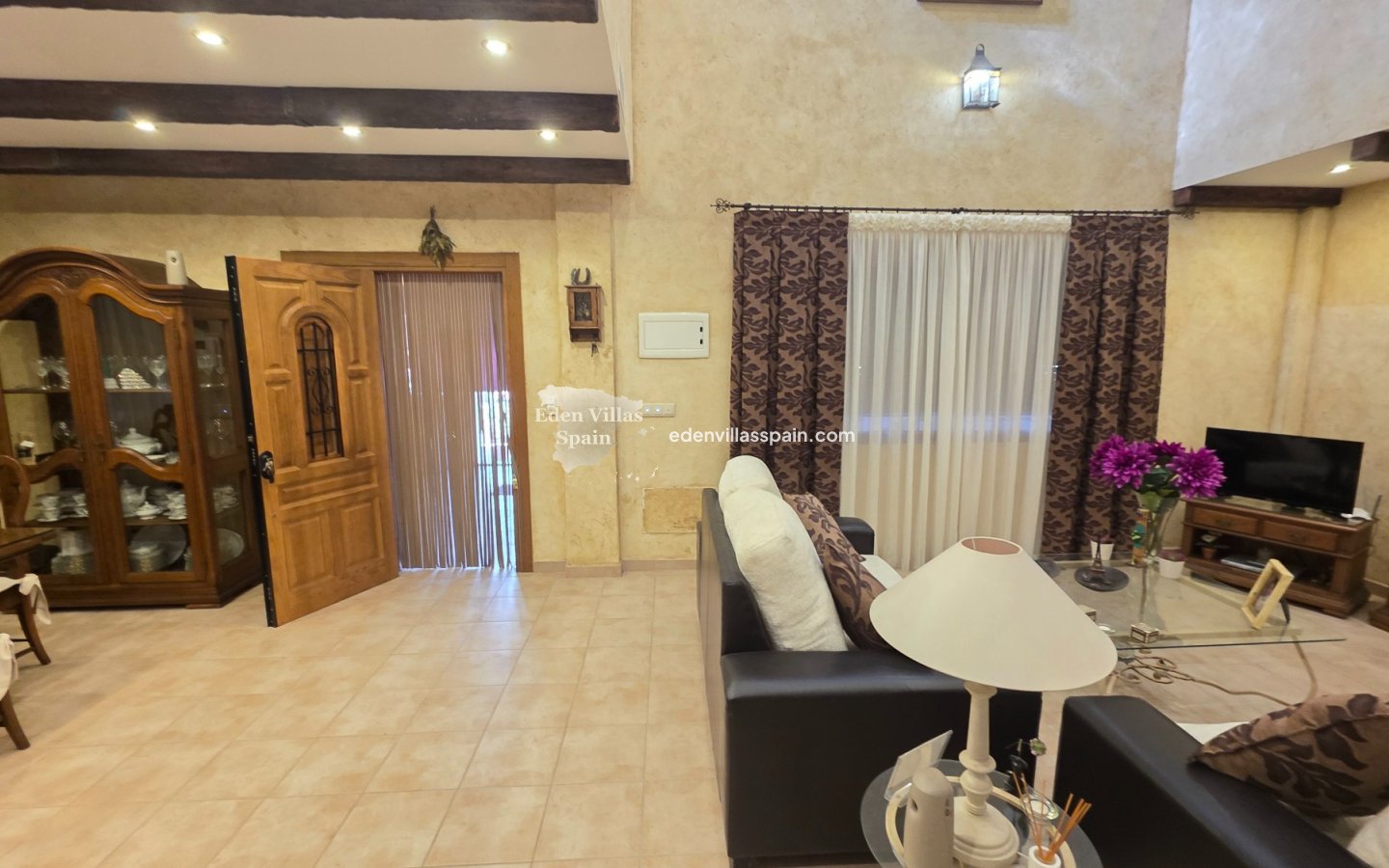 Segunda Mano - Casa de campo - San Fulgencio