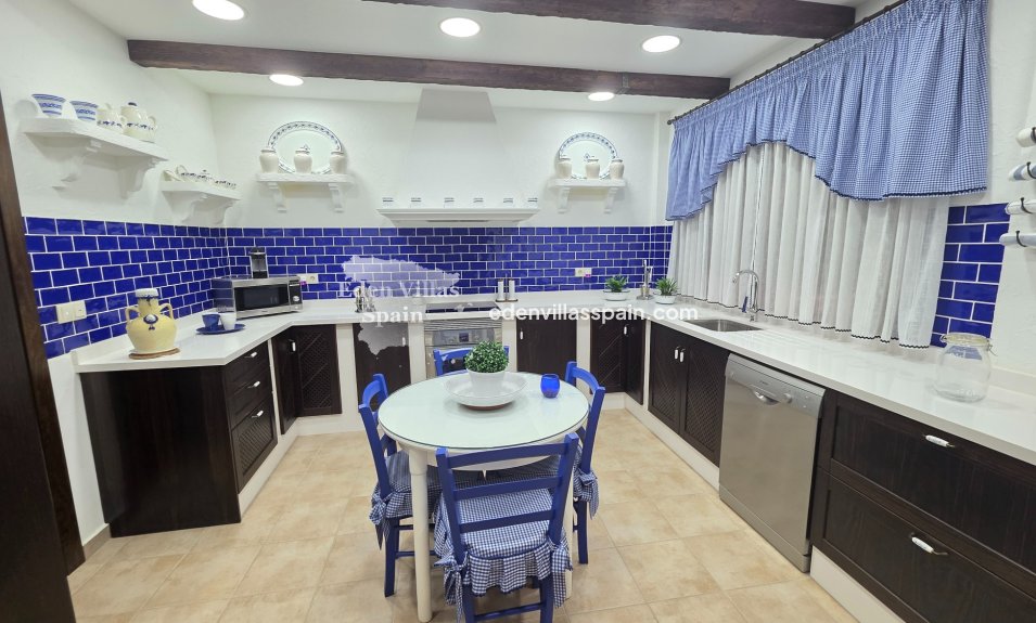 Segunda Mano - Casa de campo - San Fulgencio