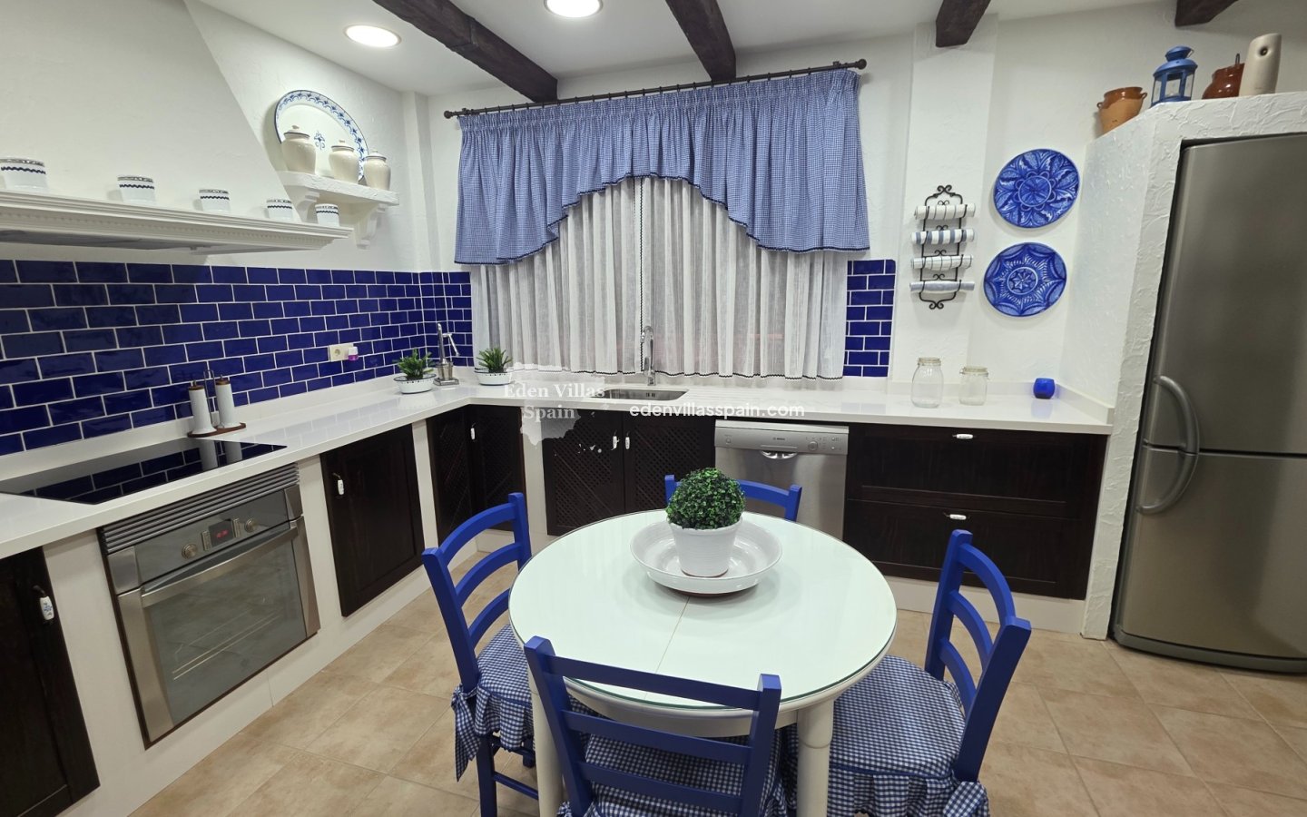 Segunda Mano - Casa de campo - San Fulgencio