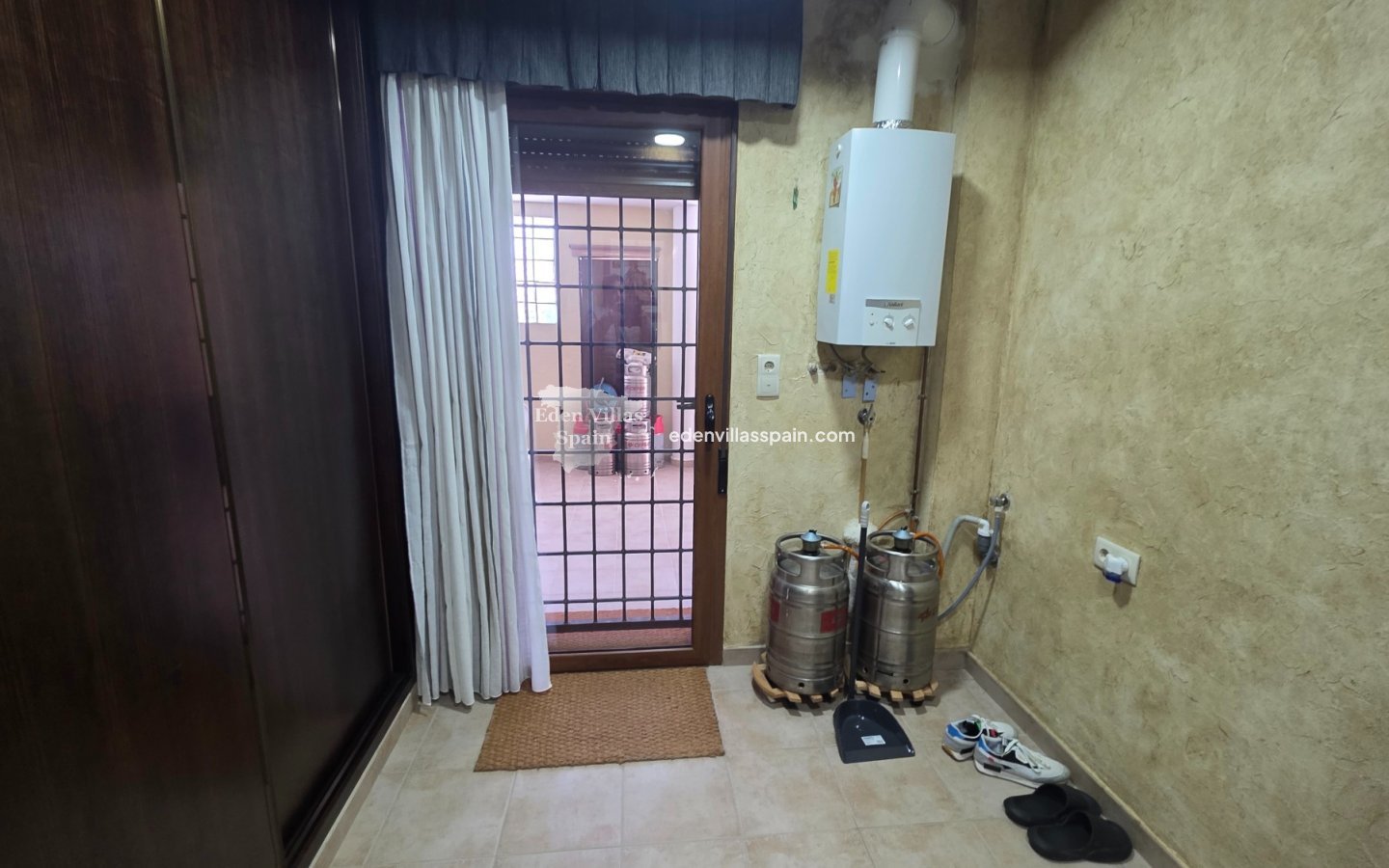 Segunda Mano - Casa de campo - San Fulgencio