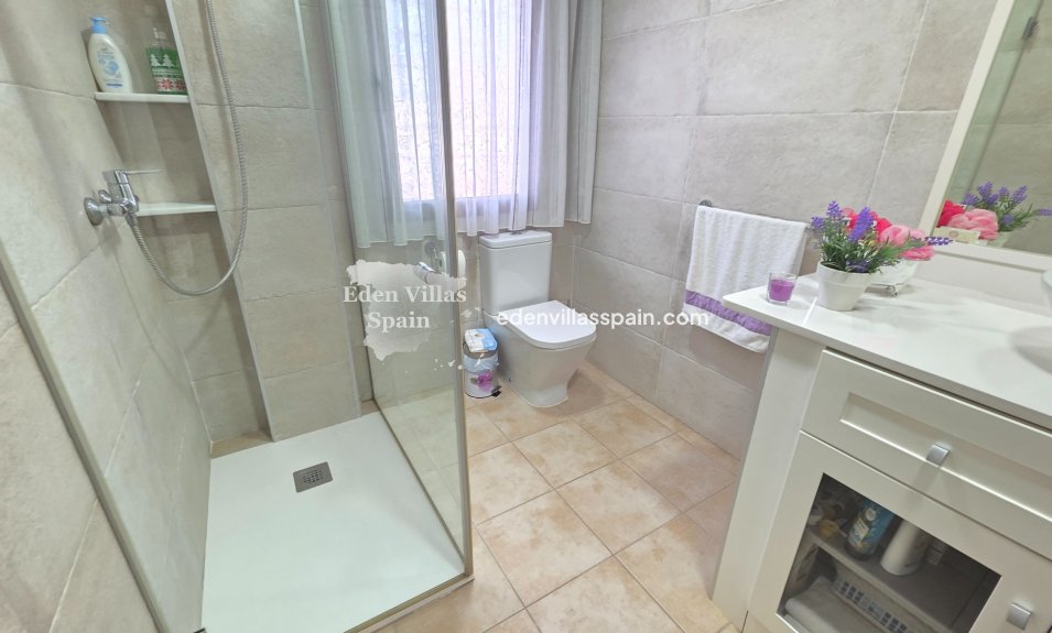 Segunda Mano - Casa de campo - San Fulgencio