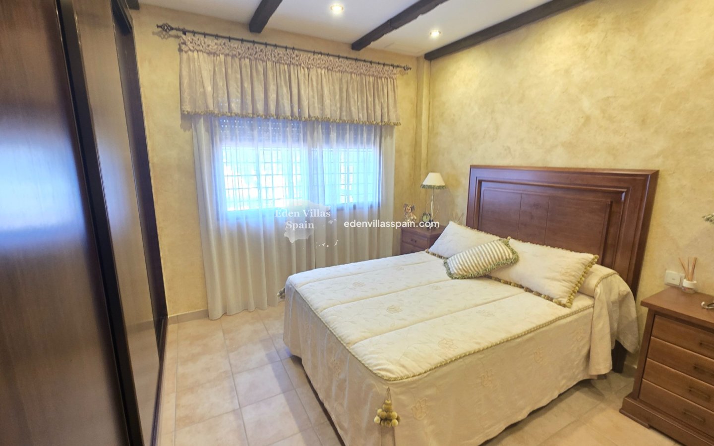 Segunda Mano - Casa de campo - San Fulgencio