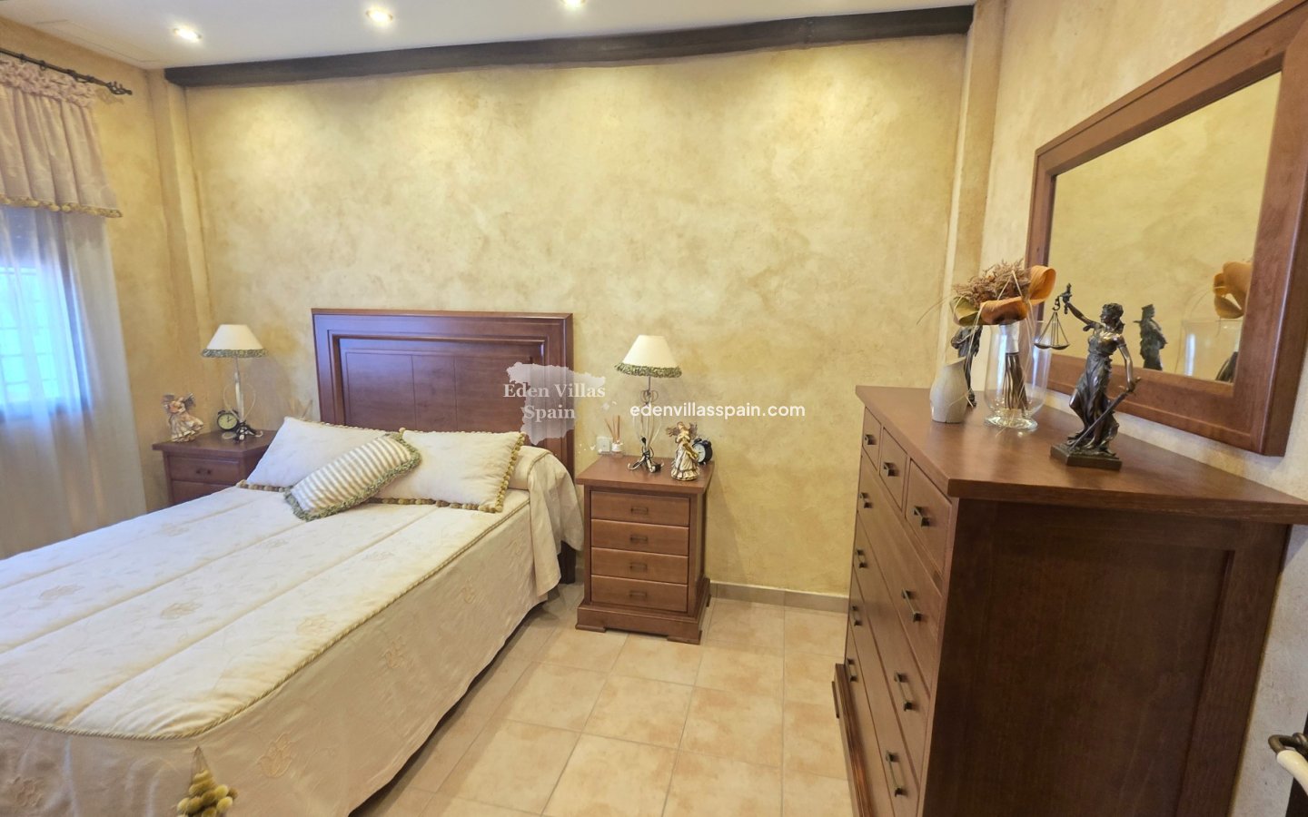 Segunda Mano - Casa de campo - San Fulgencio