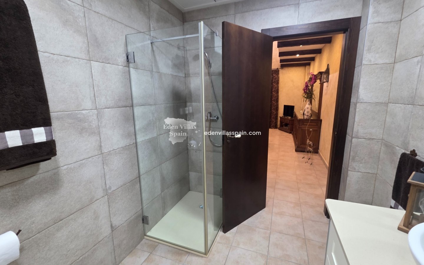 Segunda Mano - Casa de campo - San Fulgencio