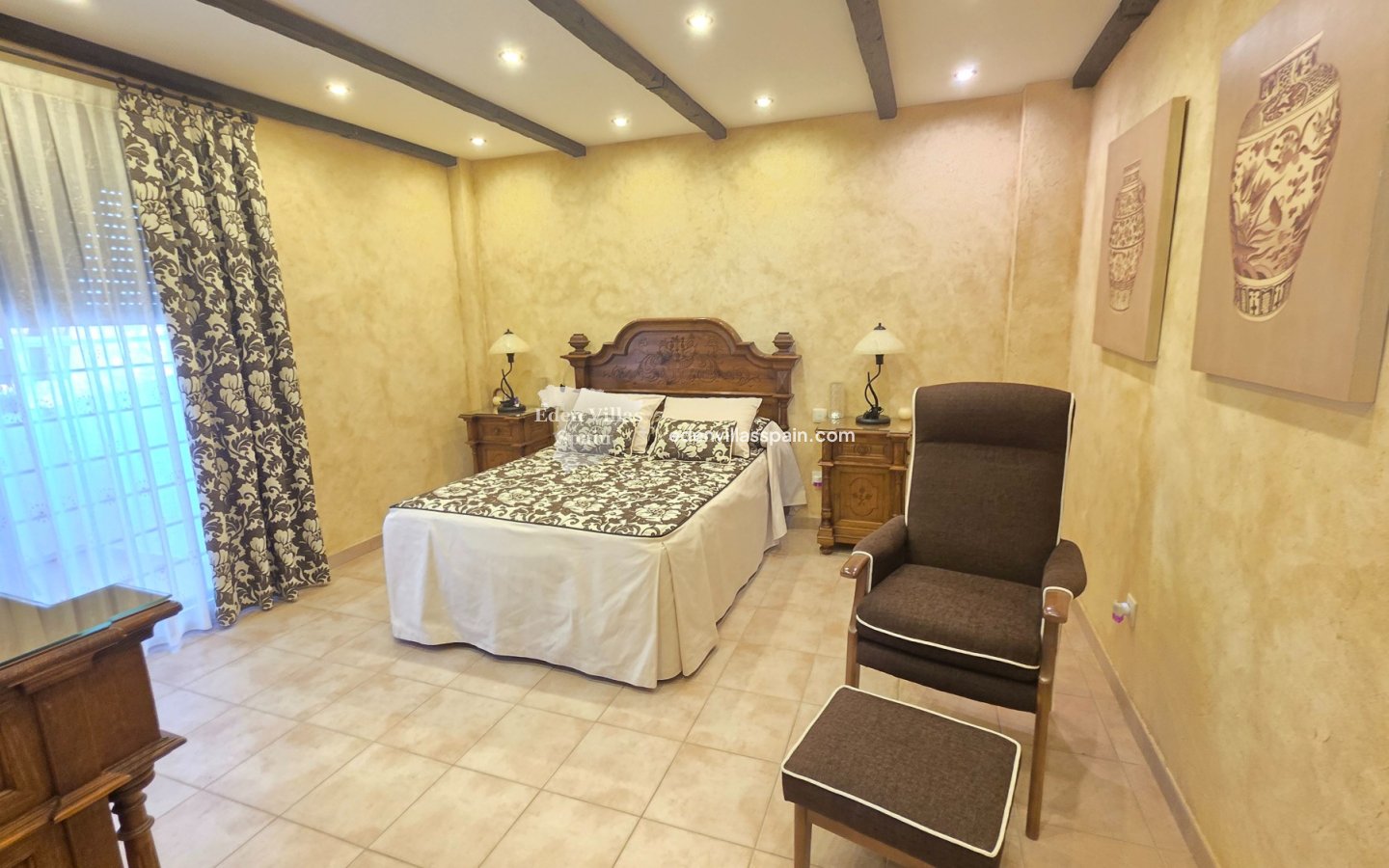 Segunda Mano - Casa de campo - San Fulgencio