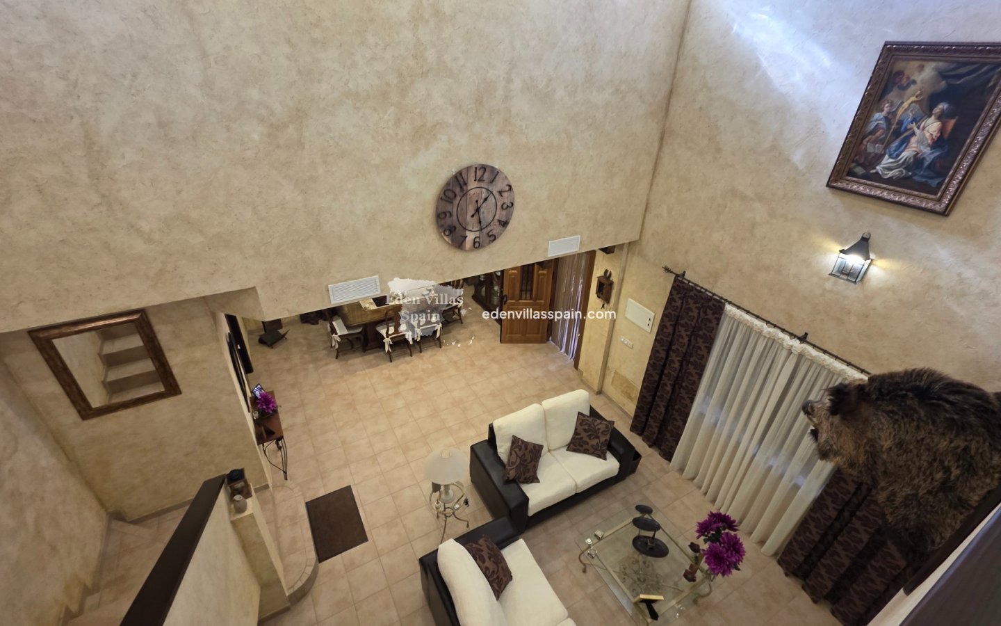 Segunda Mano - Casa de campo - San Fulgencio