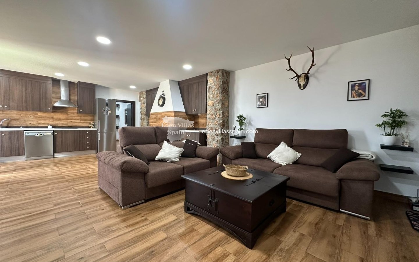 Segunda Mano - Casa de campo - San Fulgencio