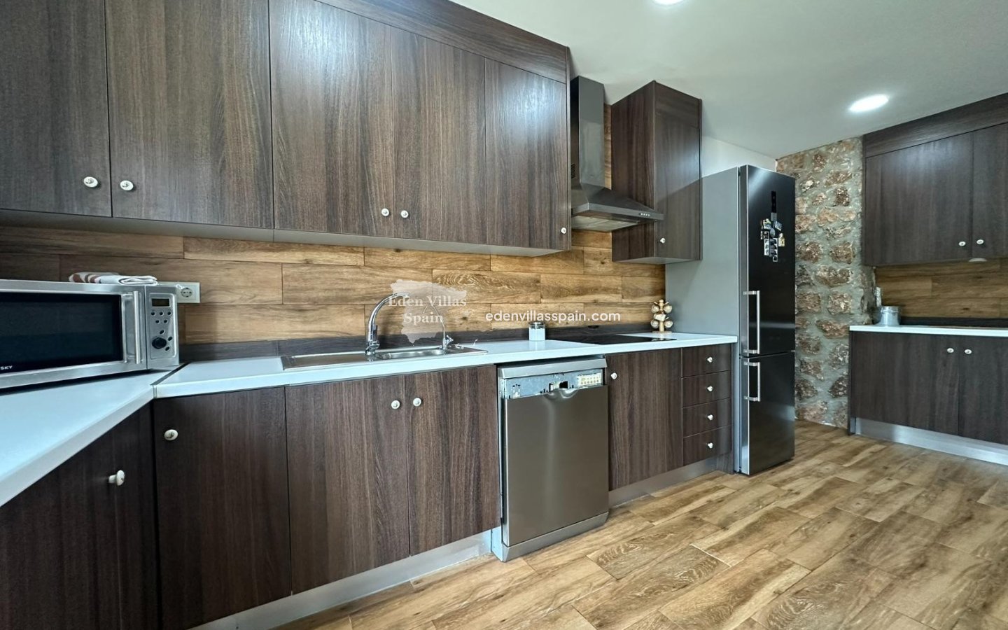 Segunda Mano - Casa de campo - San Fulgencio