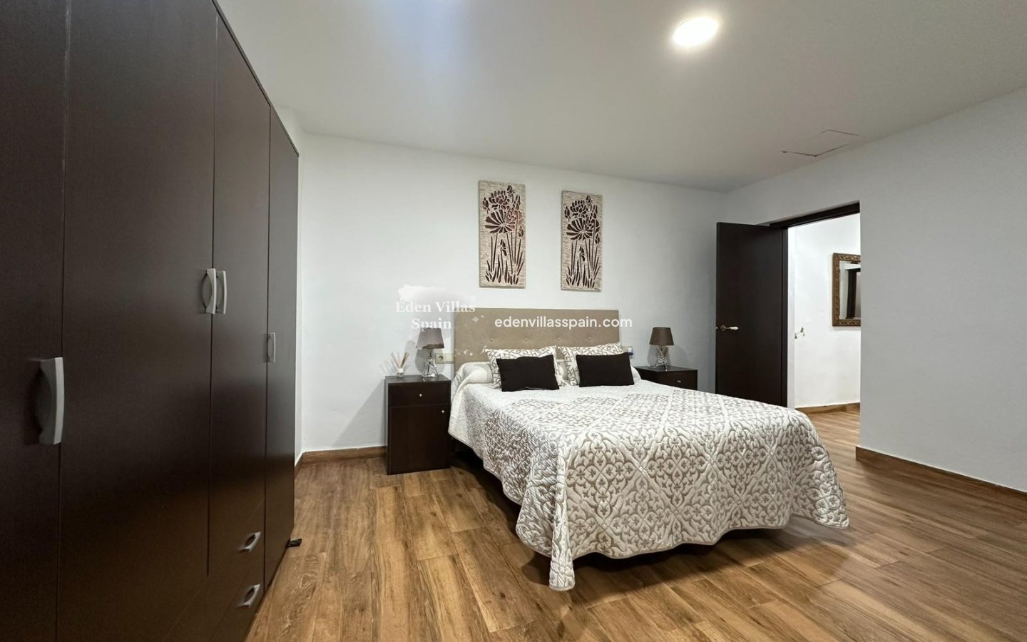 Segunda Mano - Casa de campo - San Fulgencio