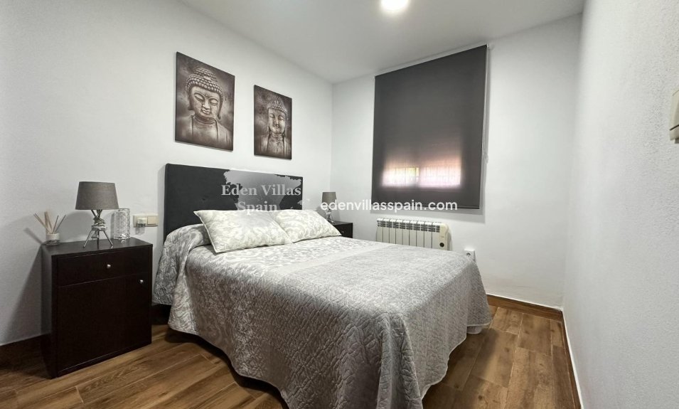 Segunda Mano - Casa de campo - San Fulgencio