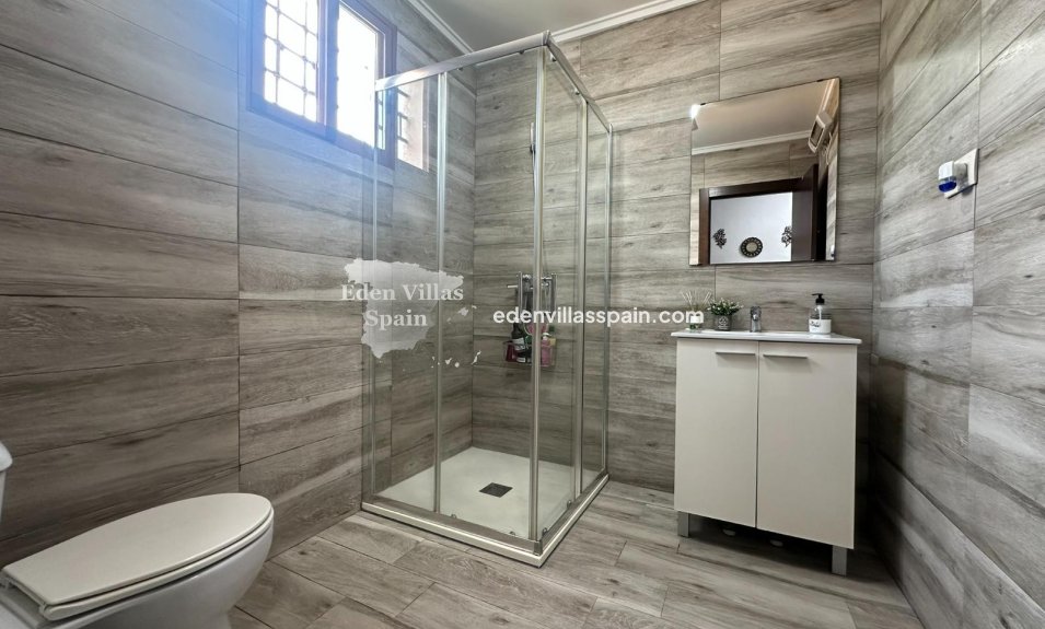 Segunda Mano - Casa de campo - San Fulgencio