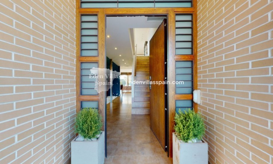 Segunda Mano - Casa de campo - Santa Pola