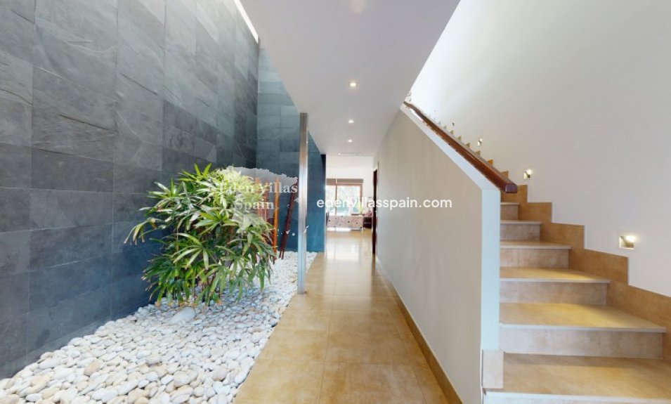 Segunda Mano - Casa de campo - Santa Pola