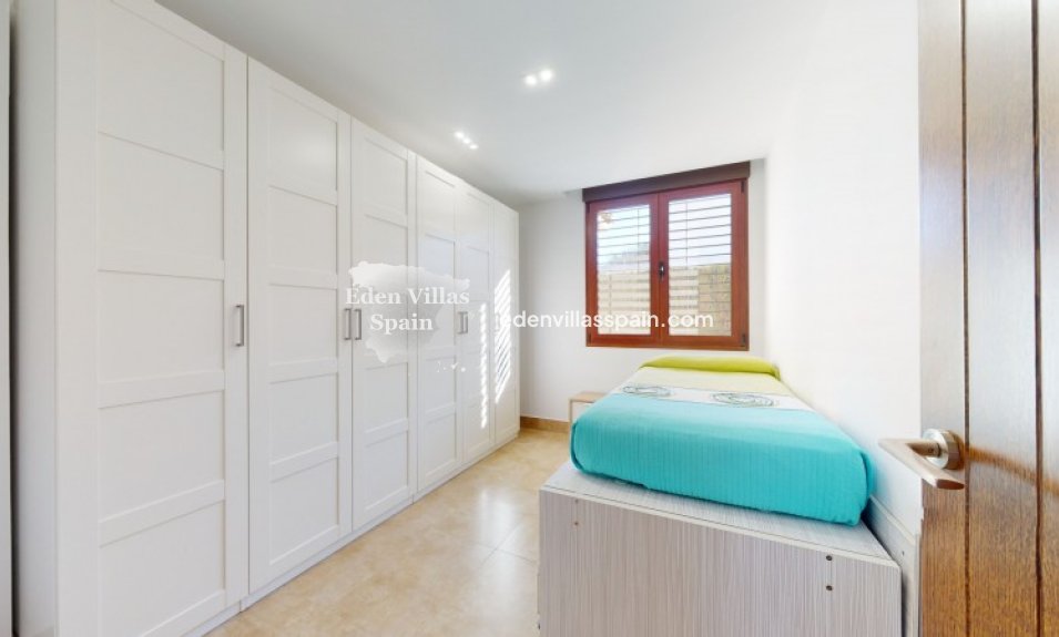 Segunda Mano - Casa de campo - Santa Pola