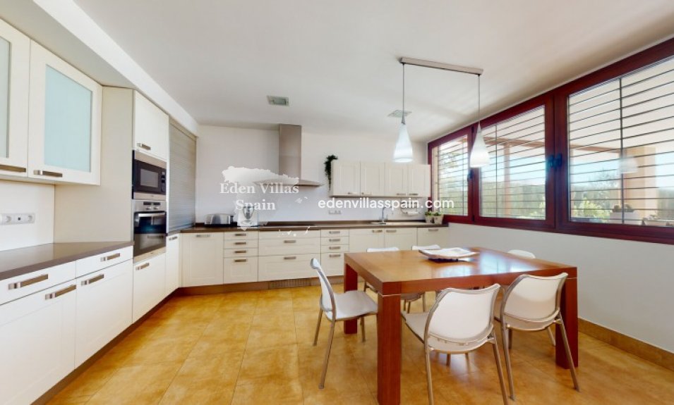 Segunda Mano - Casa de campo - Santa Pola