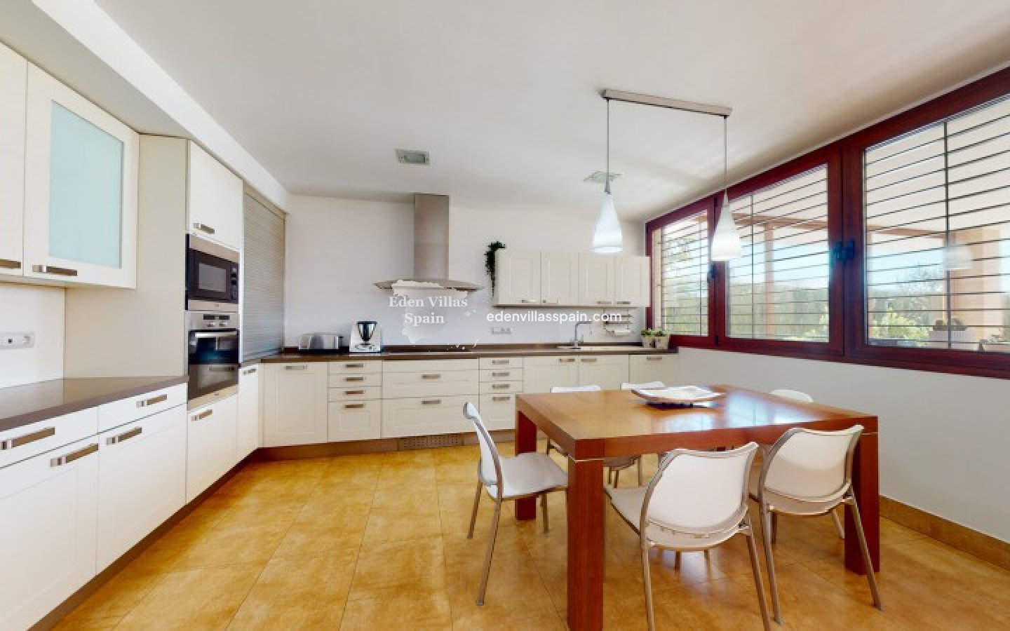 Segunda Mano - Casa de campo - Santa Pola