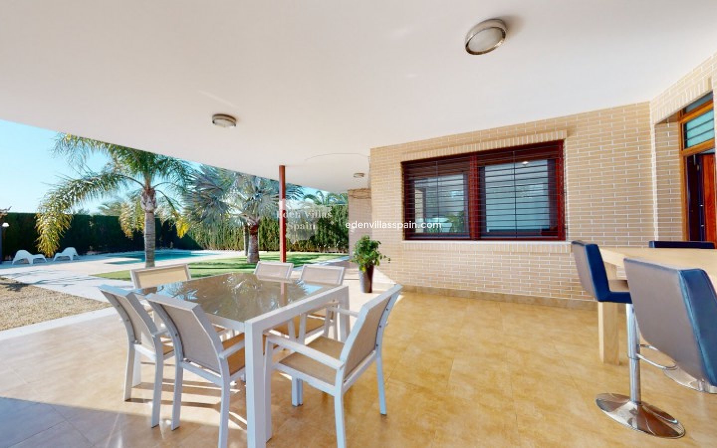 Segunda Mano - Casa de campo - Santa Pola