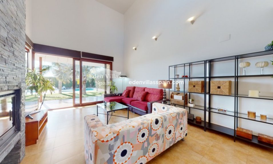 Segunda Mano - Casa de campo - Santa Pola