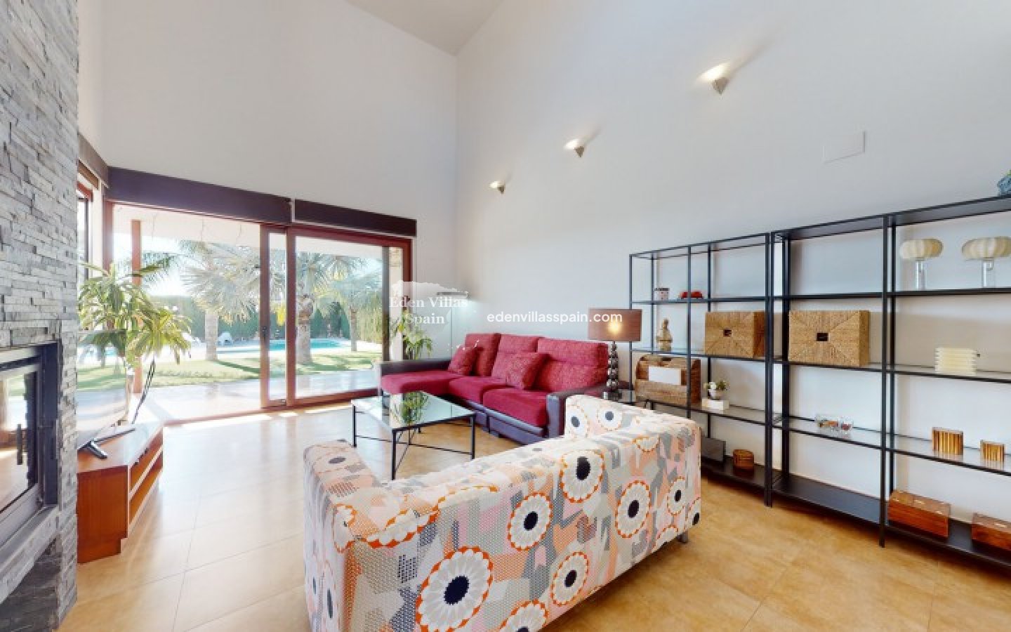 Segunda Mano - Casa de campo - Santa Pola