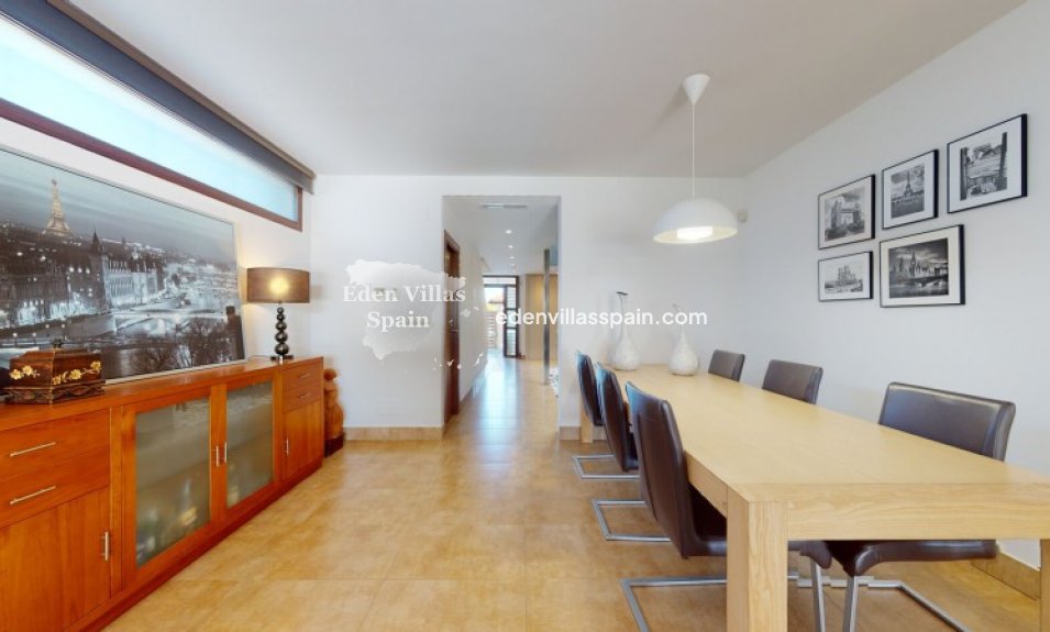 Segunda Mano - Casa de campo - Santa Pola