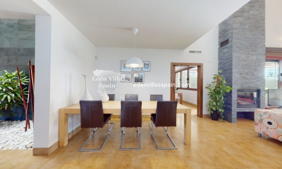 Segunda Mano - Casa de campo - Santa Pola