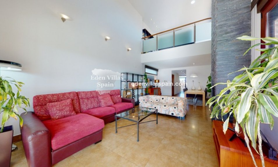 Segunda Mano - Casa de campo - Santa Pola