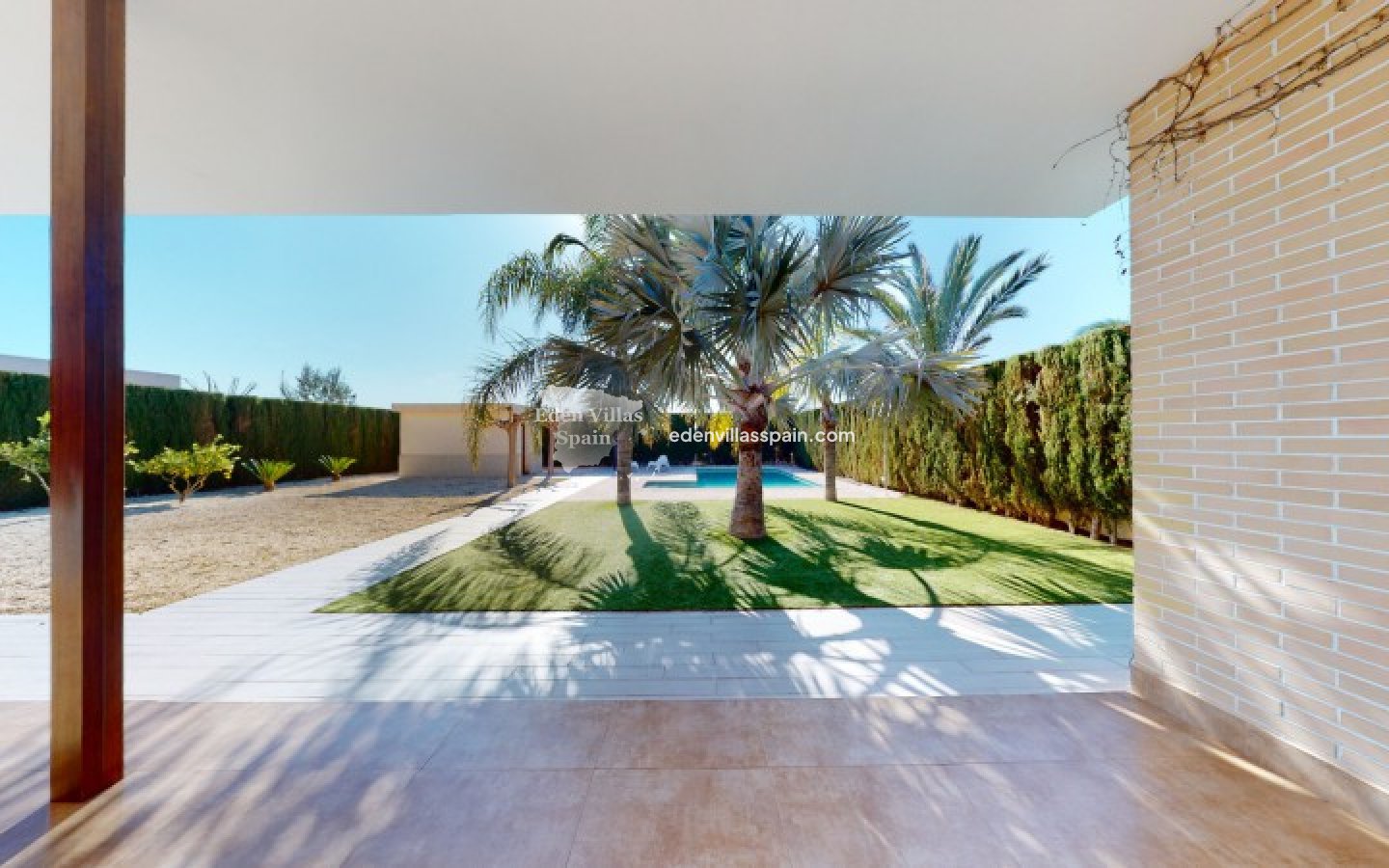 Segunda Mano - Casa de campo - Santa Pola