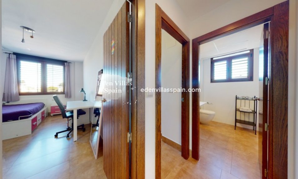 Segunda Mano - Casa de campo - Santa Pola