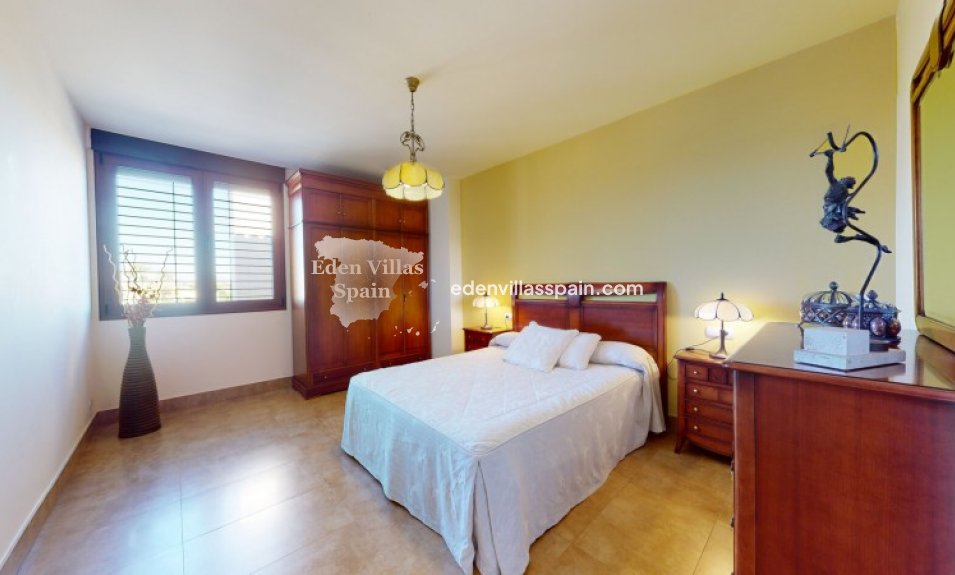 Segunda Mano - Casa de campo - Santa Pola