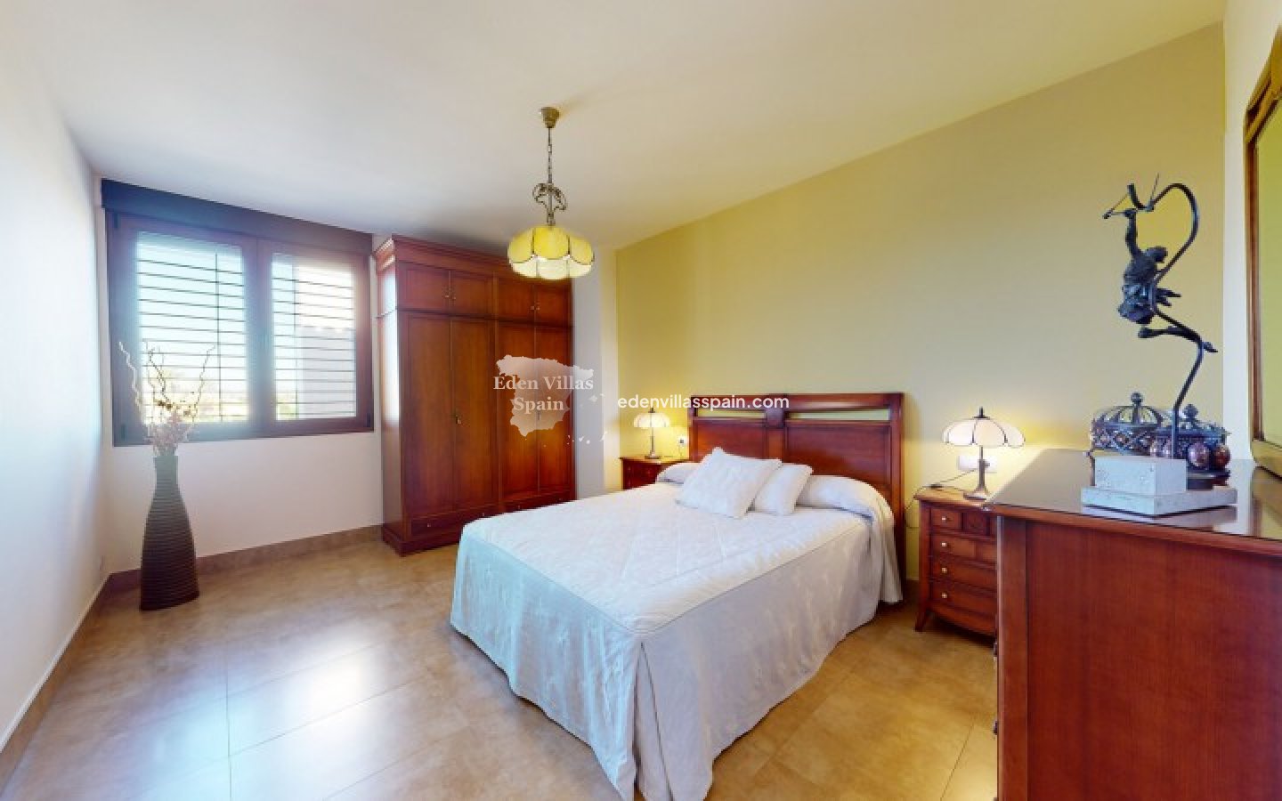 Segunda Mano - Casa de campo - Santa Pola